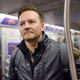 Image for article titled Ex-Catholic Still Feels Twinge Of Guilt Every Time He Masturbates On Subway